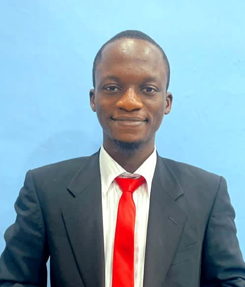 Ridwan Afolabi Muhammad